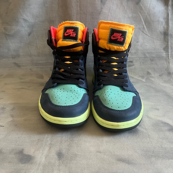 Air Jordan 1 Retro High “Tokyo Bio Hack” - Picture 3 of 16